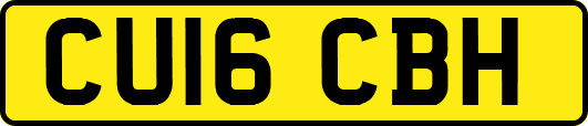 CU16CBH