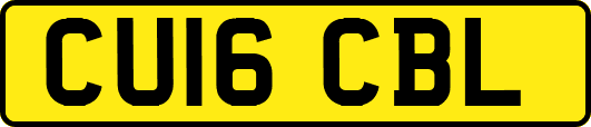 CU16CBL