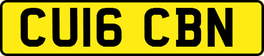 CU16CBN
