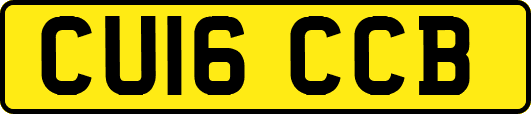 CU16CCB