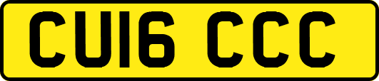 CU16CCC