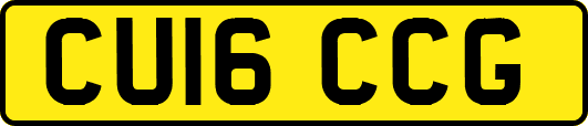 CU16CCG