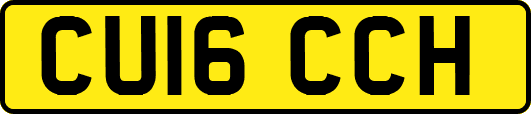 CU16CCH