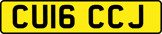 CU16CCJ