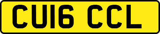 CU16CCL