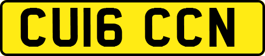 CU16CCN