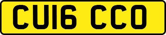CU16CCO