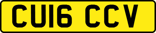 CU16CCV