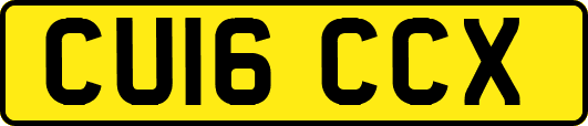 CU16CCX