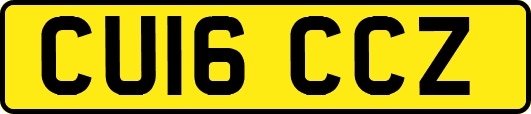 CU16CCZ