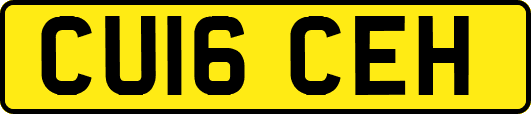 CU16CEH