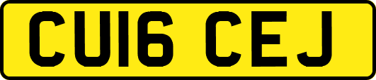 CU16CEJ