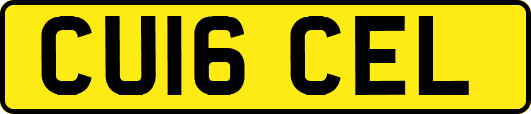 CU16CEL