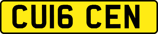 CU16CEN