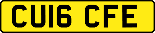 CU16CFE