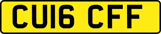 CU16CFF
