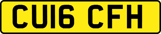 CU16CFH