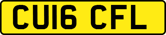 CU16CFL