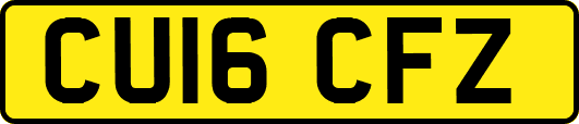 CU16CFZ