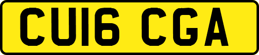 CU16CGA