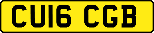CU16CGB