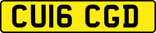 CU16CGD