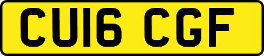 CU16CGF