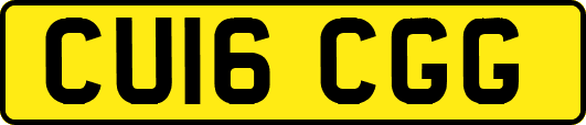 CU16CGG