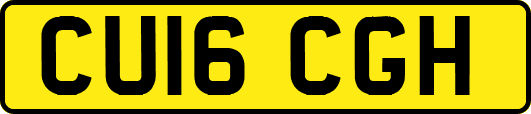 CU16CGH