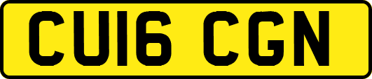 CU16CGN