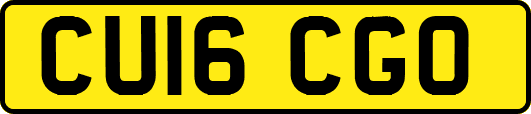 CU16CGO