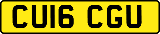 CU16CGU