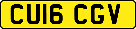 CU16CGV