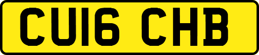 CU16CHB