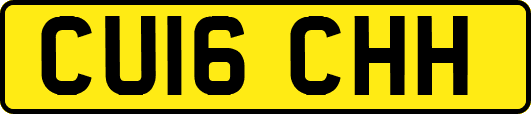 CU16CHH