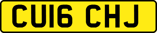 CU16CHJ