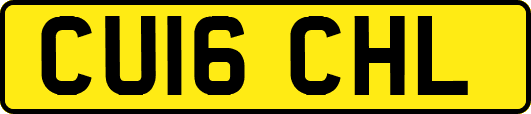CU16CHL