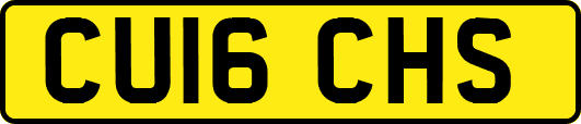 CU16CHS