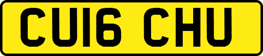 CU16CHU