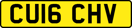 CU16CHV