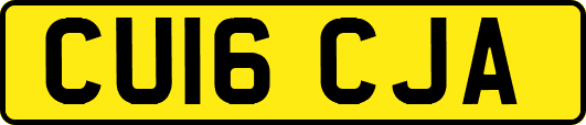 CU16CJA