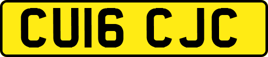 CU16CJC