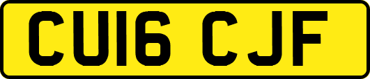 CU16CJF