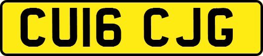 CU16CJG