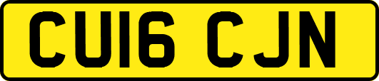 CU16CJN