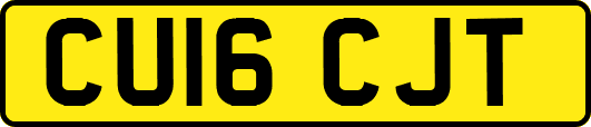 CU16CJT