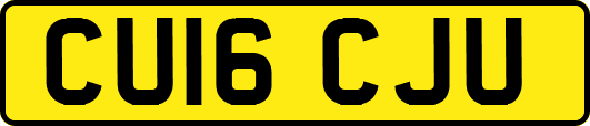 CU16CJU