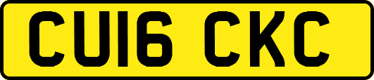 CU16CKC