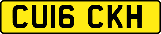 CU16CKH