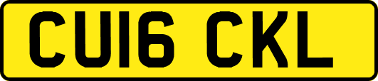 CU16CKL